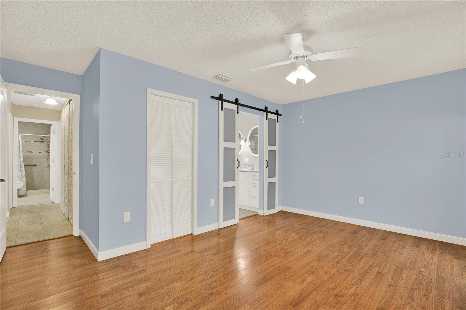 SHEFFIELD VILLAGE AT BAYSIDE MEADOWS - Residential