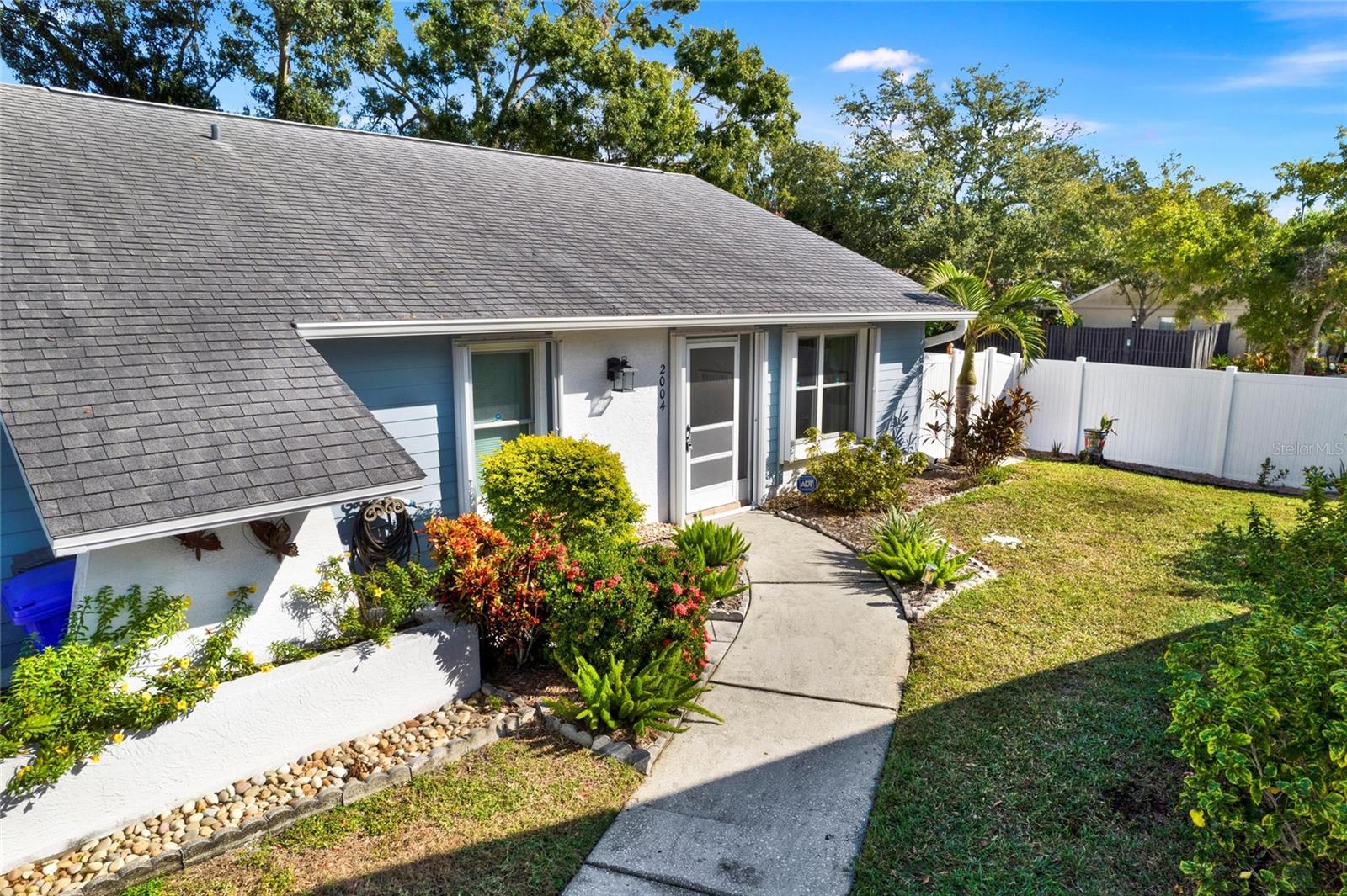 SHEFFIELD VILLAGE AT BAYSIDE MEADOWS - Residential