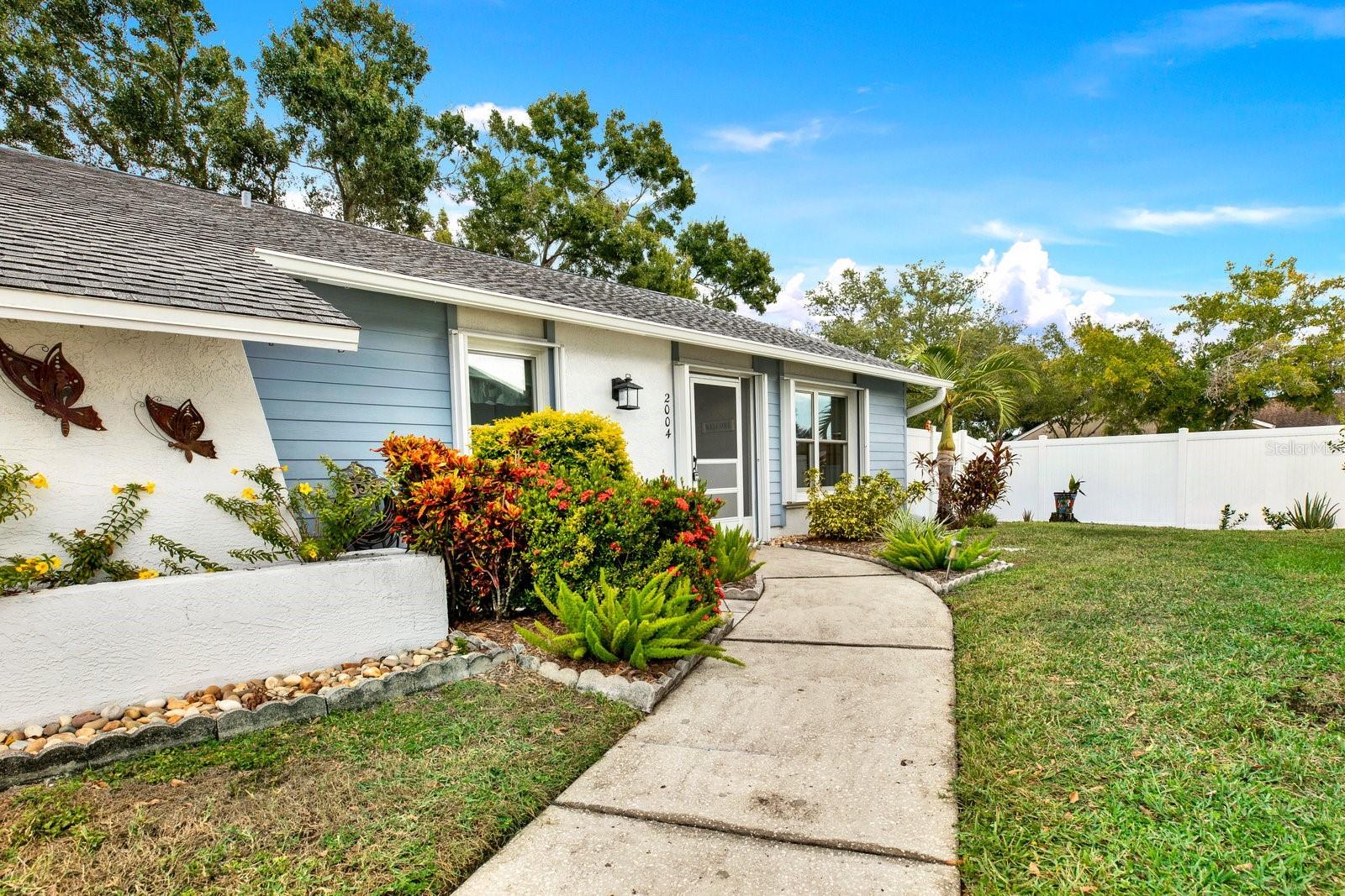 SHEFFIELD VILLAGE AT BAYSIDE MEADOWS - Residential