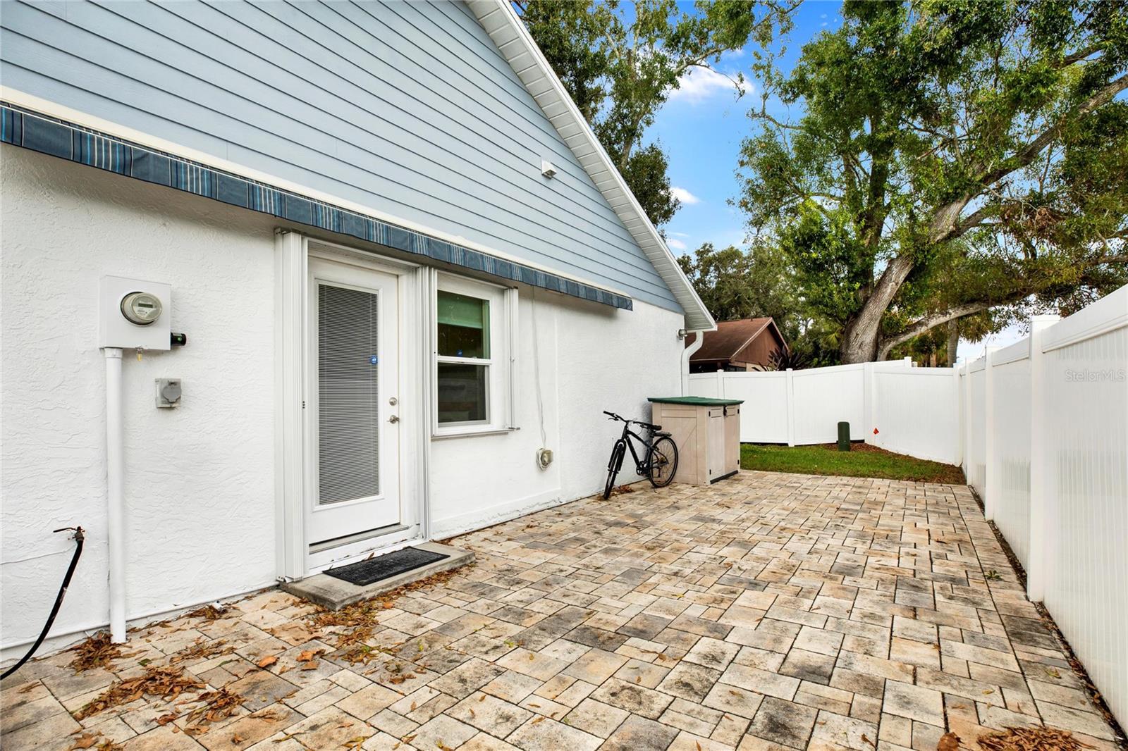 SHEFFIELD VILLAGE AT BAYSIDE MEADOWS - Residential