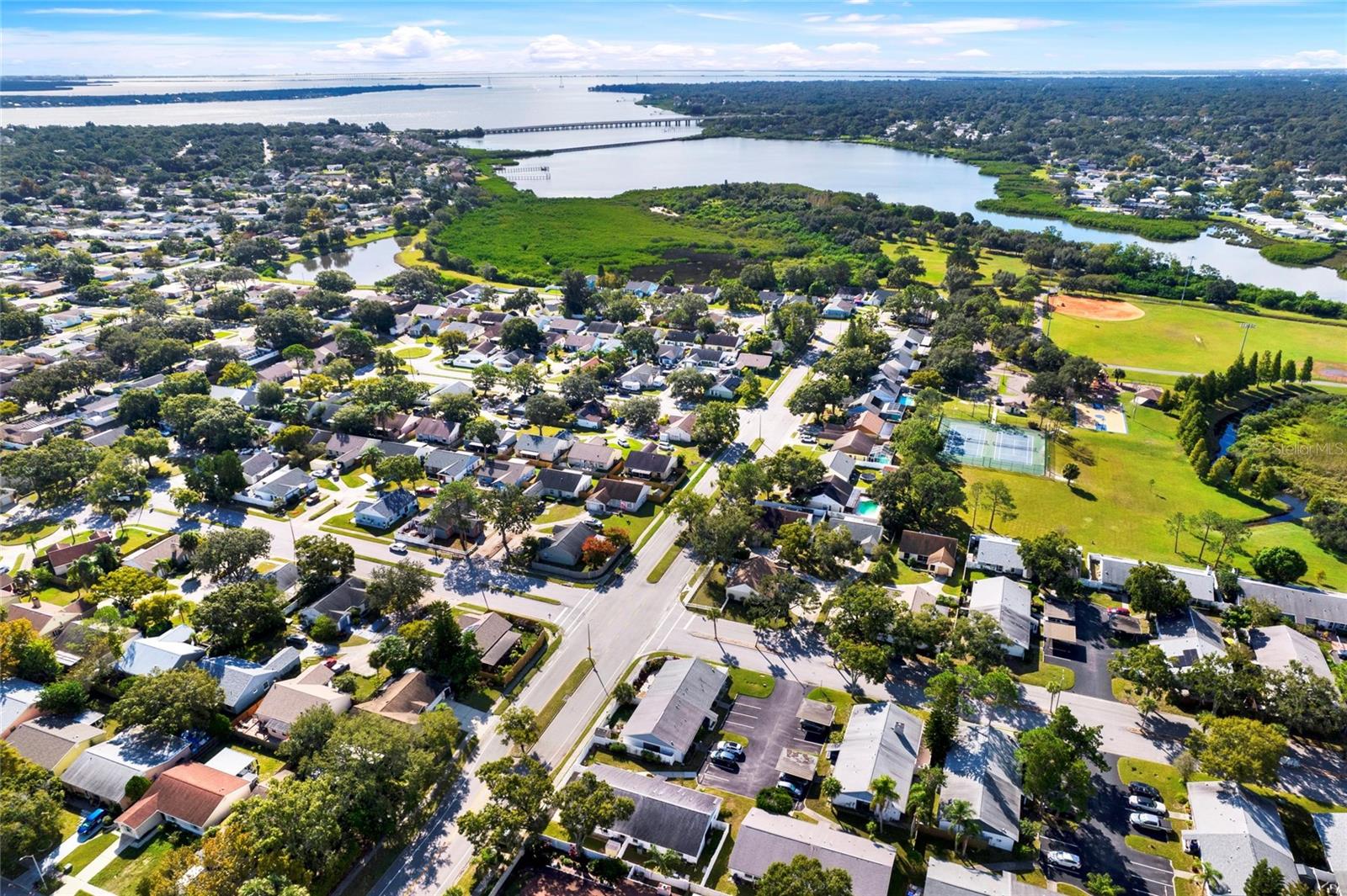 SHEFFIELD VILLAGE AT BAYSIDE MEADOWS - Residential