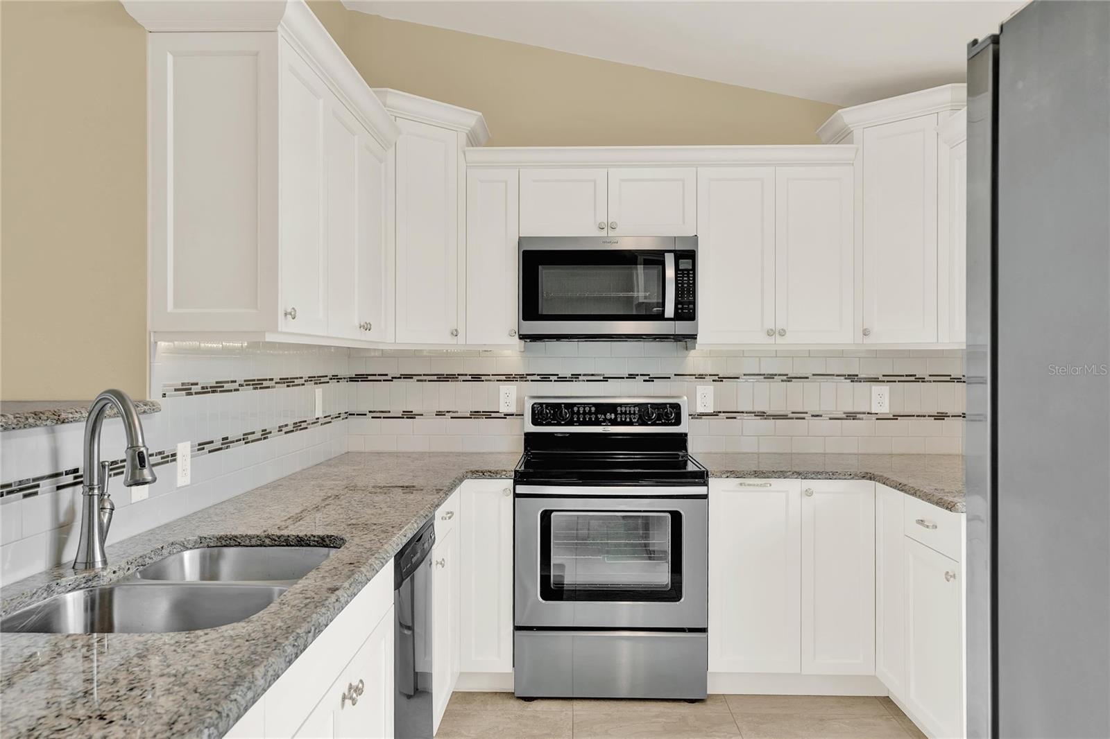 SHEFFIELD VILLAGE AT BAYSIDE MEADOWS - Residential