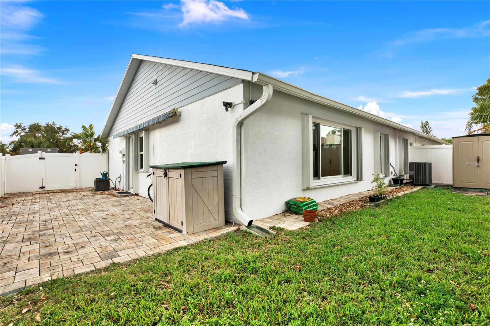 SHEFFIELD VILLAGE AT BAYSIDE MEADOWS - Residential