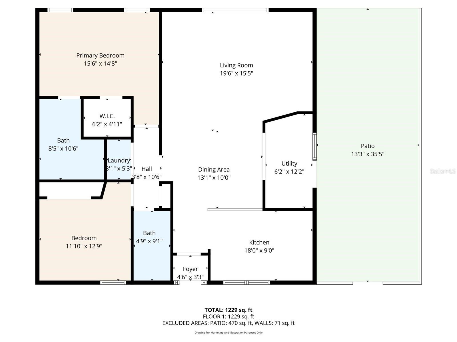 SHEFFIELD VILLAGE AT BAYSIDE MEADOWS - Residential