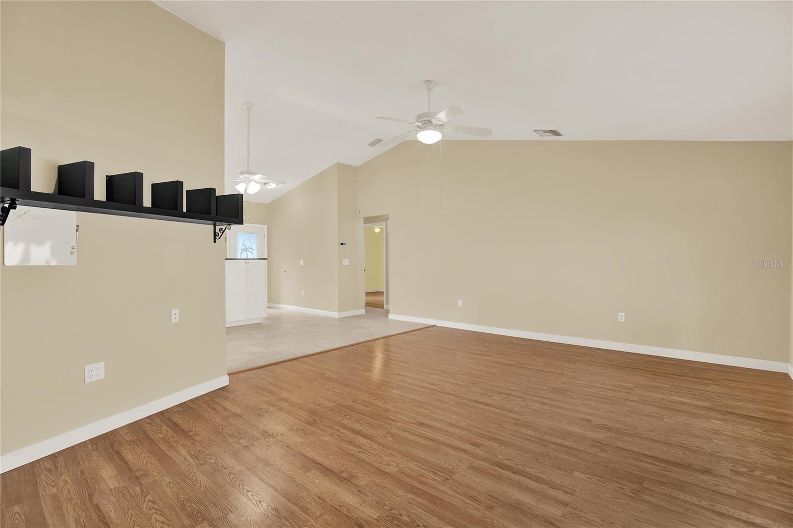 SHEFFIELD VILLAGE AT BAYSIDE MEADOWS - Residential