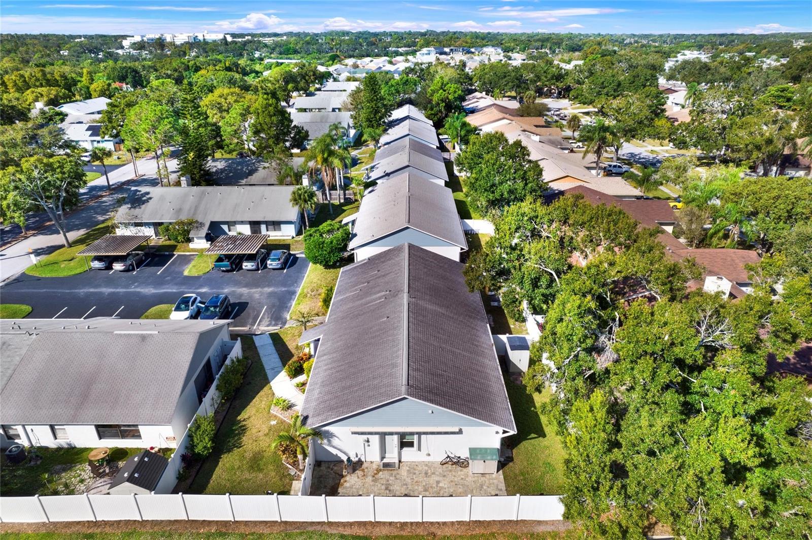 SHEFFIELD VILLAGE AT BAYSIDE MEADOWS - Residential