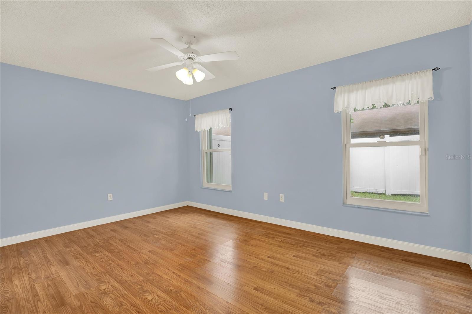 SHEFFIELD VILLAGE AT BAYSIDE MEADOWS - Residential