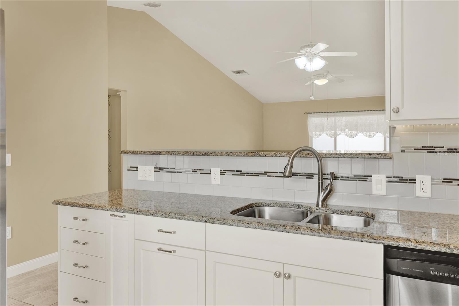 SHEFFIELD VILLAGE AT BAYSIDE MEADOWS - Residential