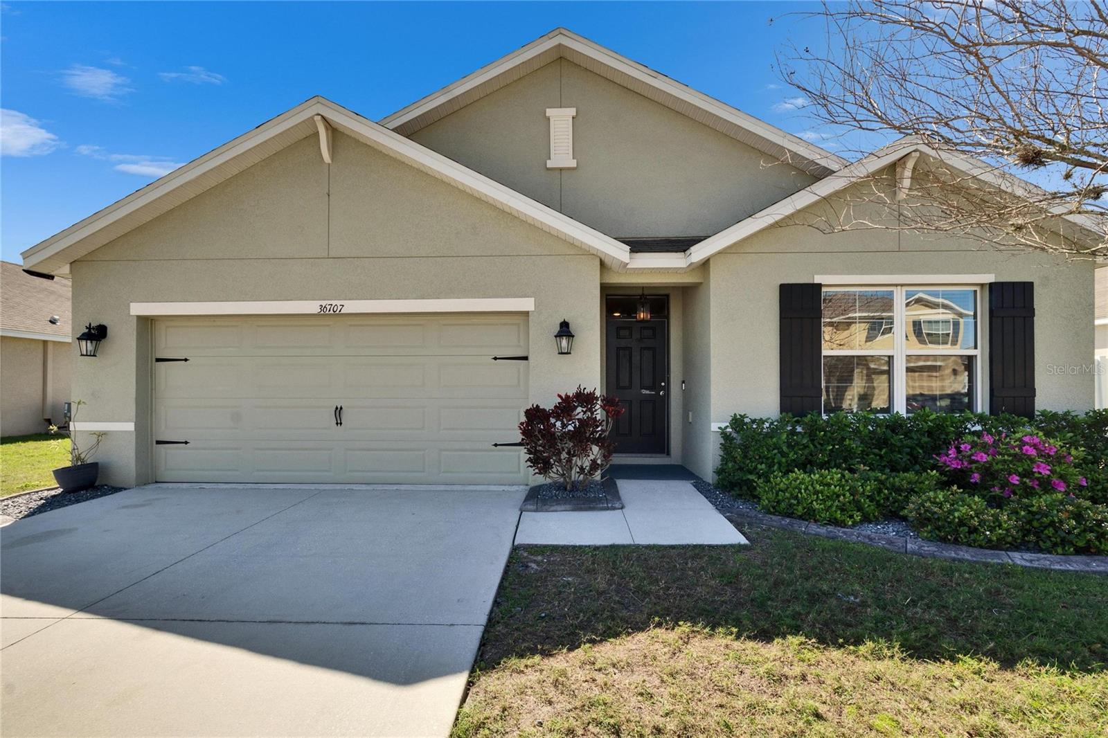 36707 GOFFAUX LOOP