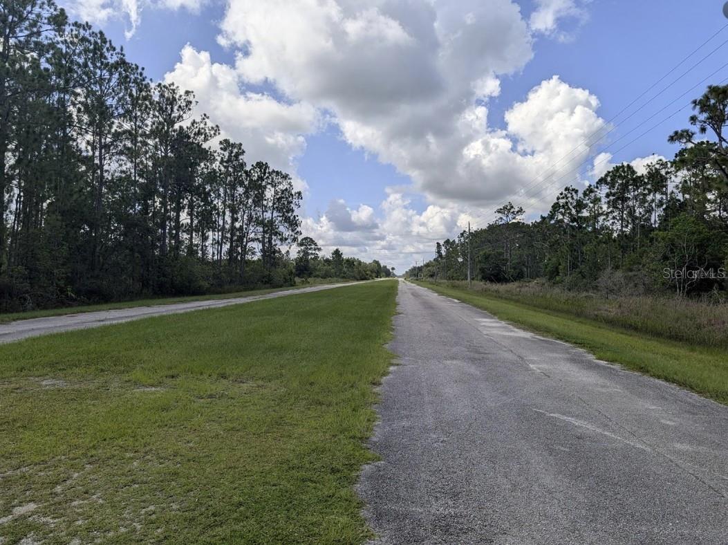 INDIAN LAKE ESTATES - Land