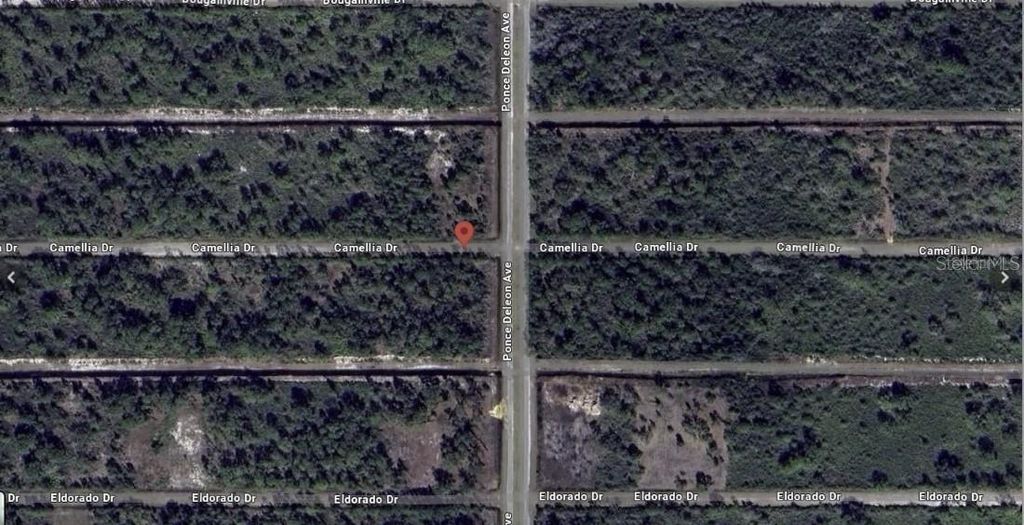 Photo of 401 Camellia Drive, Indian Lake Estates, FL 33855 (MLS # P4937886)