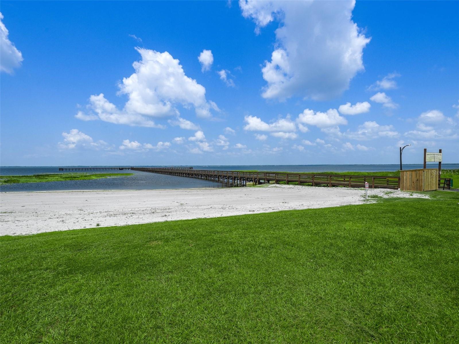 INDIAN LAKE ESTATES - Land