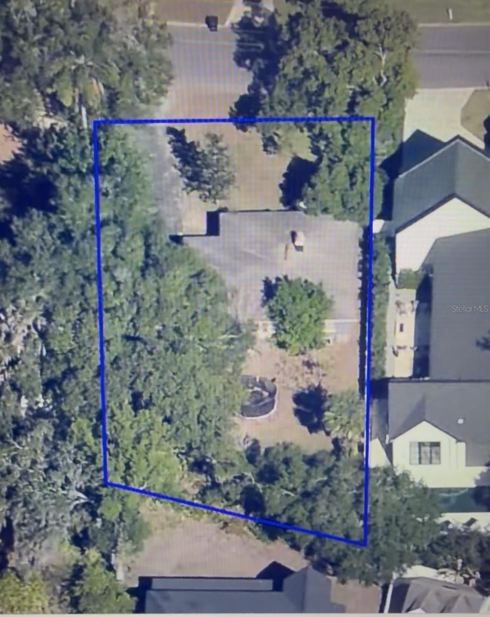 1212 DELANEY PARK DRIVE