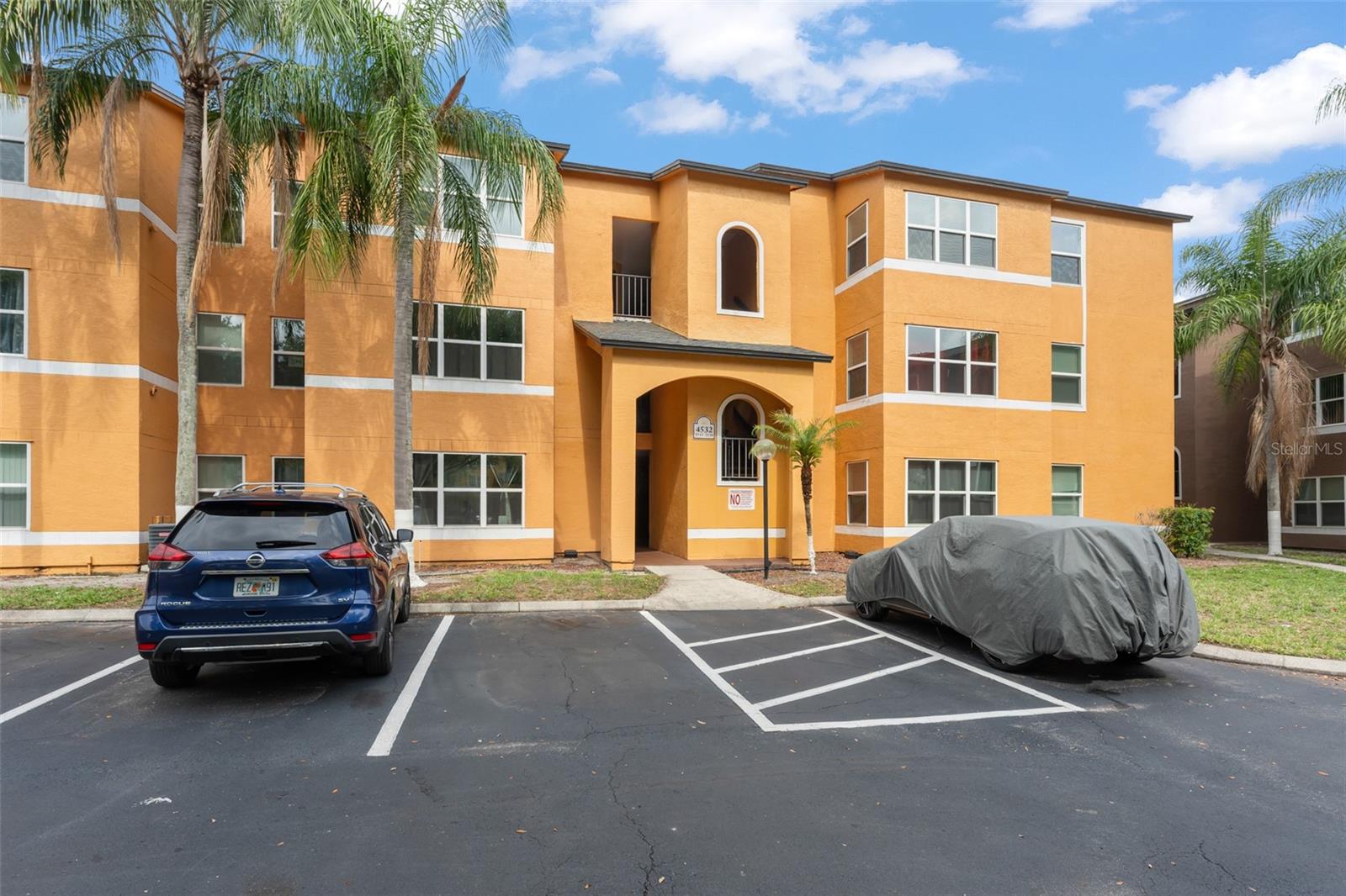 4532 COMMANDER DRIVE 2133