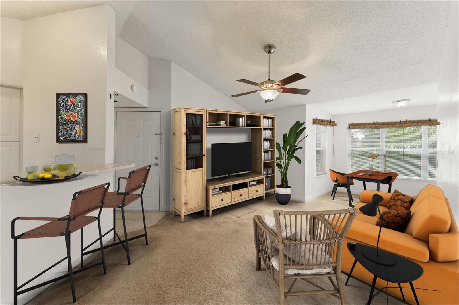 VENETIAN PLACE - Residential