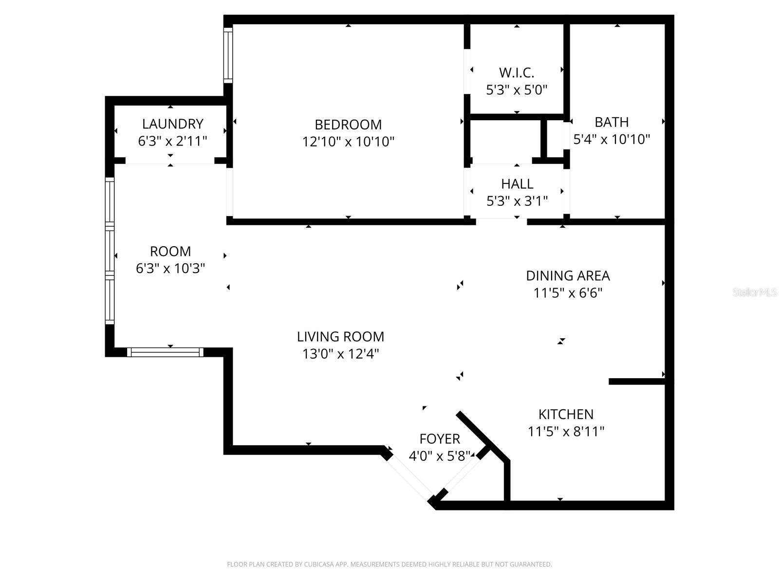 VENETIAN PLACE - Residential