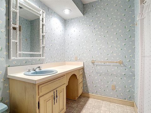 Tiny photo for 3939 Lake Erie Road, Groveland, FL 34736 (MLS # O6301849)