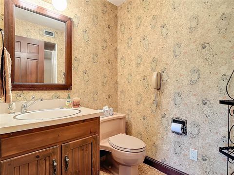 Tiny photo for 3939 Lake Erie Road, Groveland, FL 34736 (MLS # O6301849)