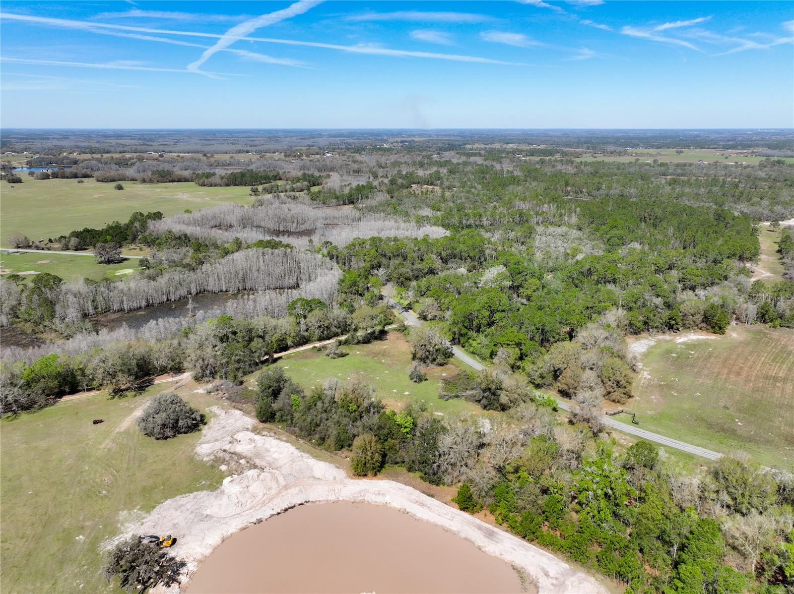 GROVELAND FARMS 15-23-24 - Residential