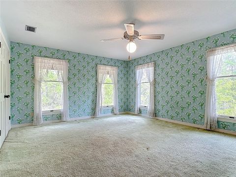 Tiny photo for 3939 Lake Erie Road, Groveland, FL 34736 (MLS # O6301849)