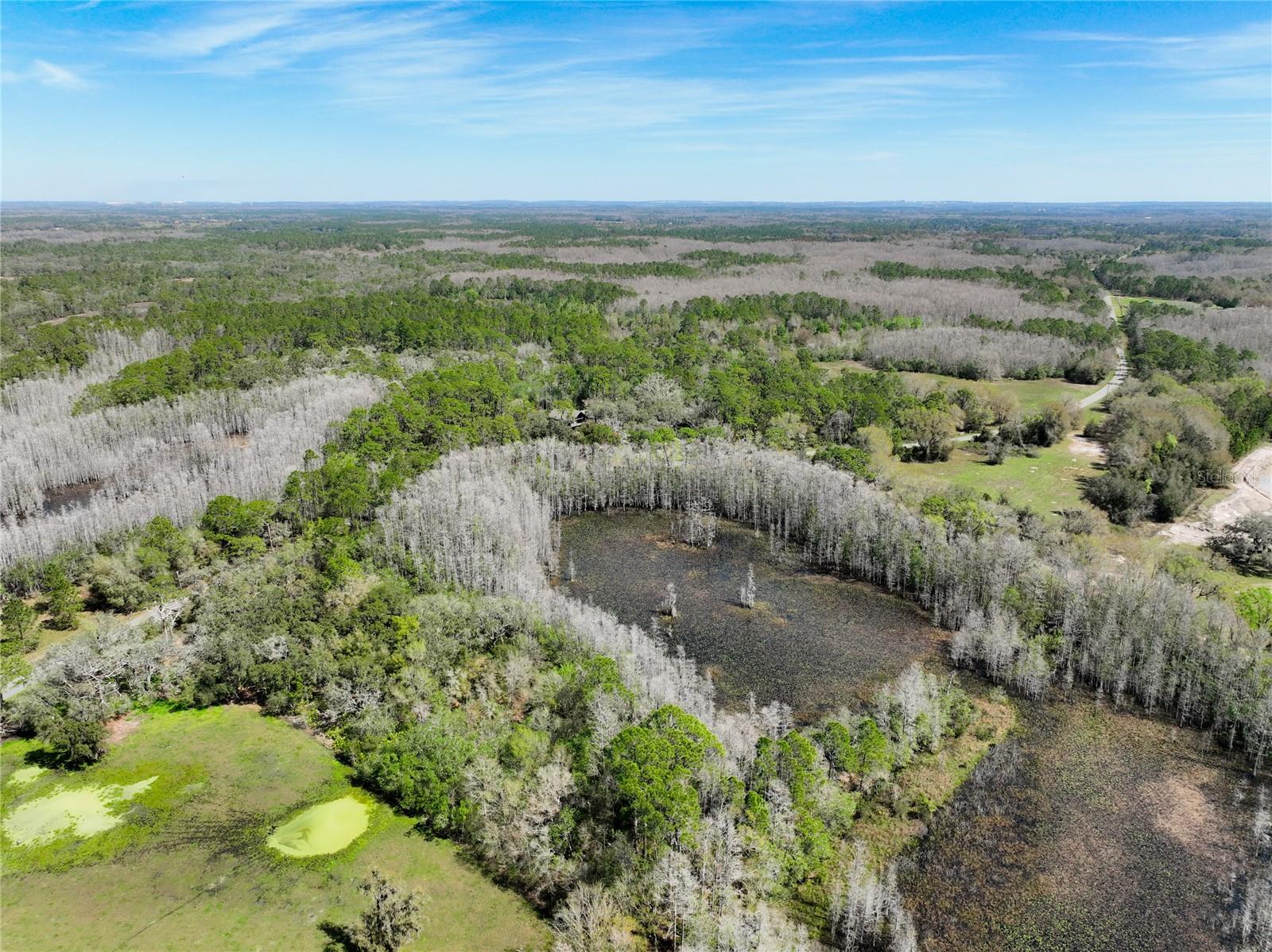 GROVELAND FARMS 15-23-24 - Residential