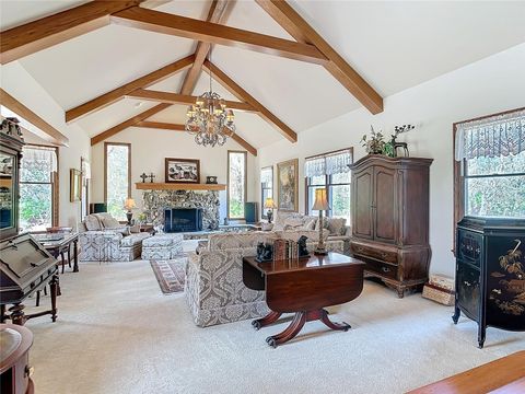 Tiny photo for 3939 Lake Erie Road, Groveland, FL 34736 (MLS # O6301849)