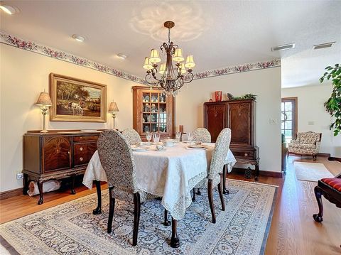 Tiny photo for 3939 Lake Erie Road, Groveland, FL 34736 (MLS # O6301849)