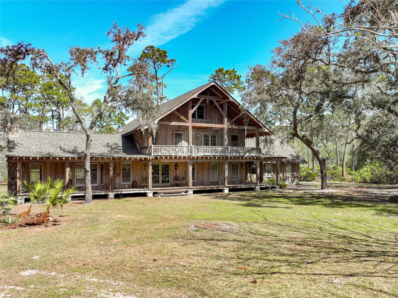 GROVELAND FARMS 15-23-24 - Residential