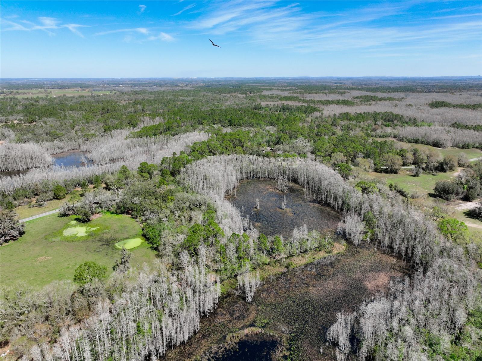 GROVELAND FARMS 15-23-24 - Residential