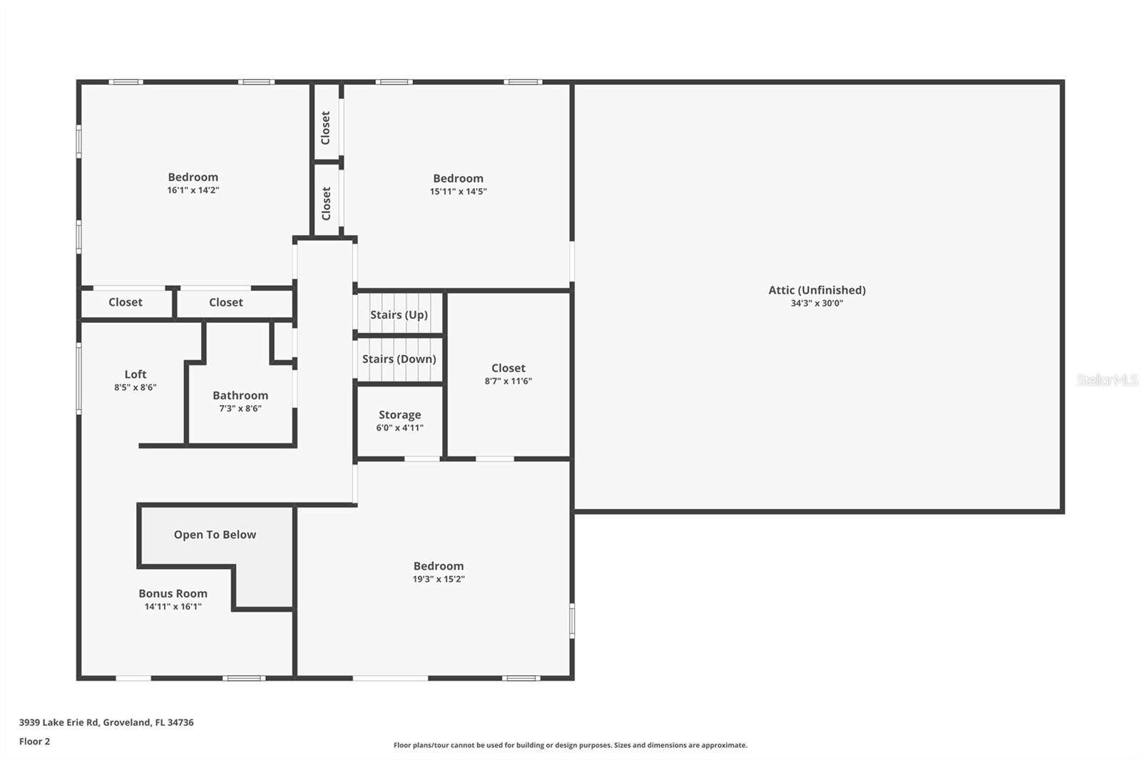 GROVELAND FARMS 15-23-24 - Residential