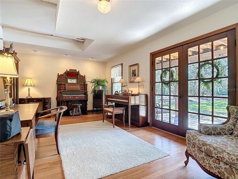 Tiny photo for 3939 Lake Erie Road, Groveland, FL 34736 (MLS # O6301849)