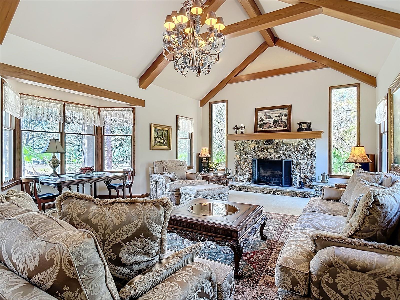 GROVELAND FARMS 15-23-24 - Residential