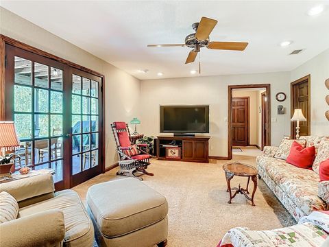 Tiny photo for 3939 Lake Erie Road, Groveland, FL 34736 (MLS # O6301849)