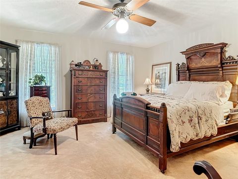 Tiny photo for 3939 Lake Erie Road, Groveland, FL 34736 (MLS # O6301849)