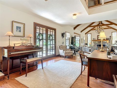 Tiny photo for 3939 Lake Erie Road, Groveland, FL 34736 (MLS # O6301849)