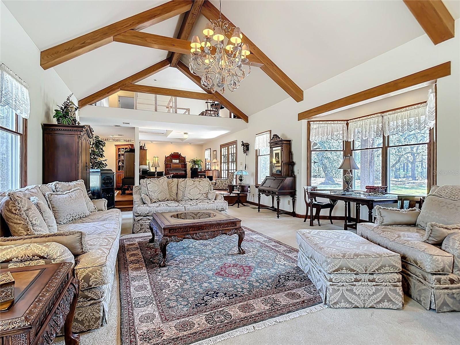 GROVELAND FARMS 15-23-24 - Residential
