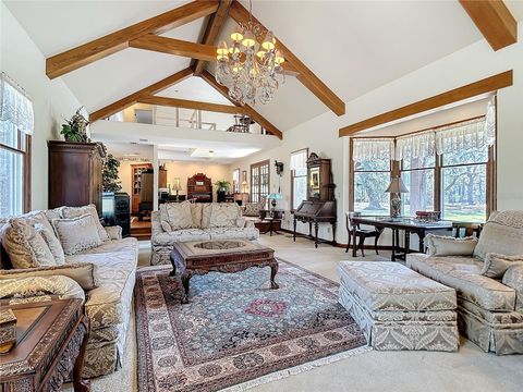 Tiny photo for 3939 Lake Erie Road, Groveland, FL 34736 (MLS # O6301849)