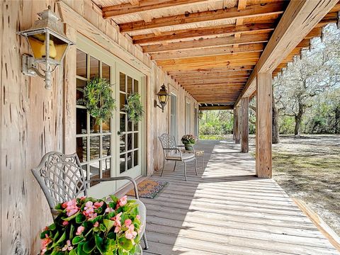 Photo of 3939 Lake Erie Road, Groveland, FL 34736 (MLS # O6301849)