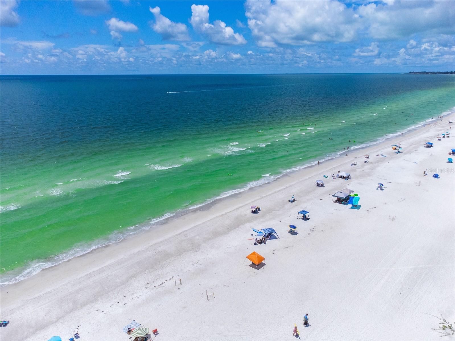 CORTEZ BEACH - Residential