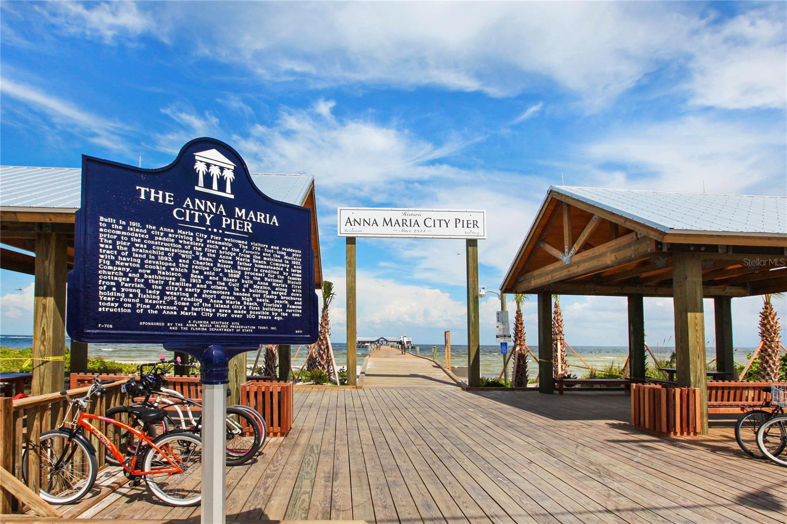 CORTEZ BEACH - Residential