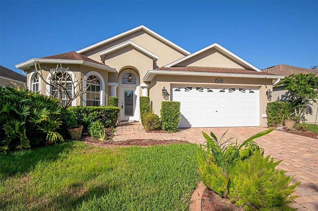 Photo of 2410 Siward Avenue, Orlando, FL 32828 (MLS # O6450659)