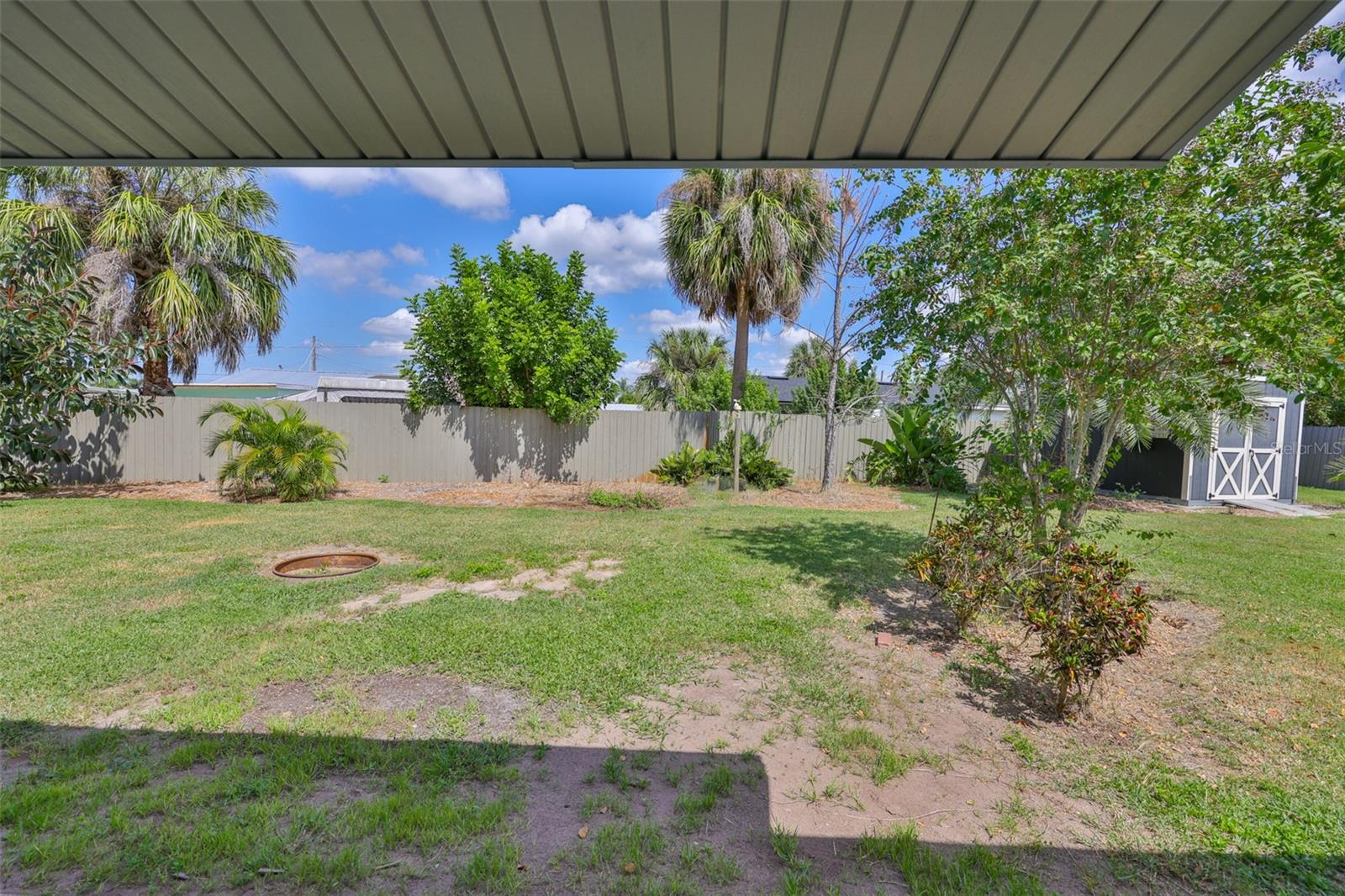 APOLLO BEACH UNIT ONE PT ONE - Residential