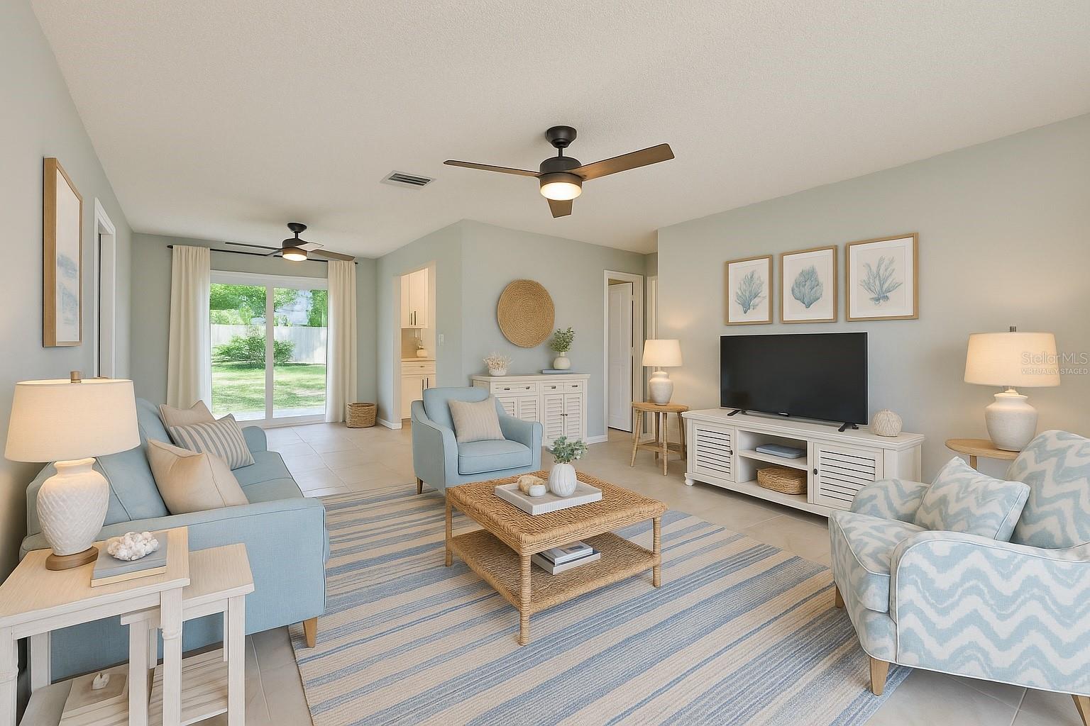 APOLLO BEACH UNIT ONE PT ONE - Residential