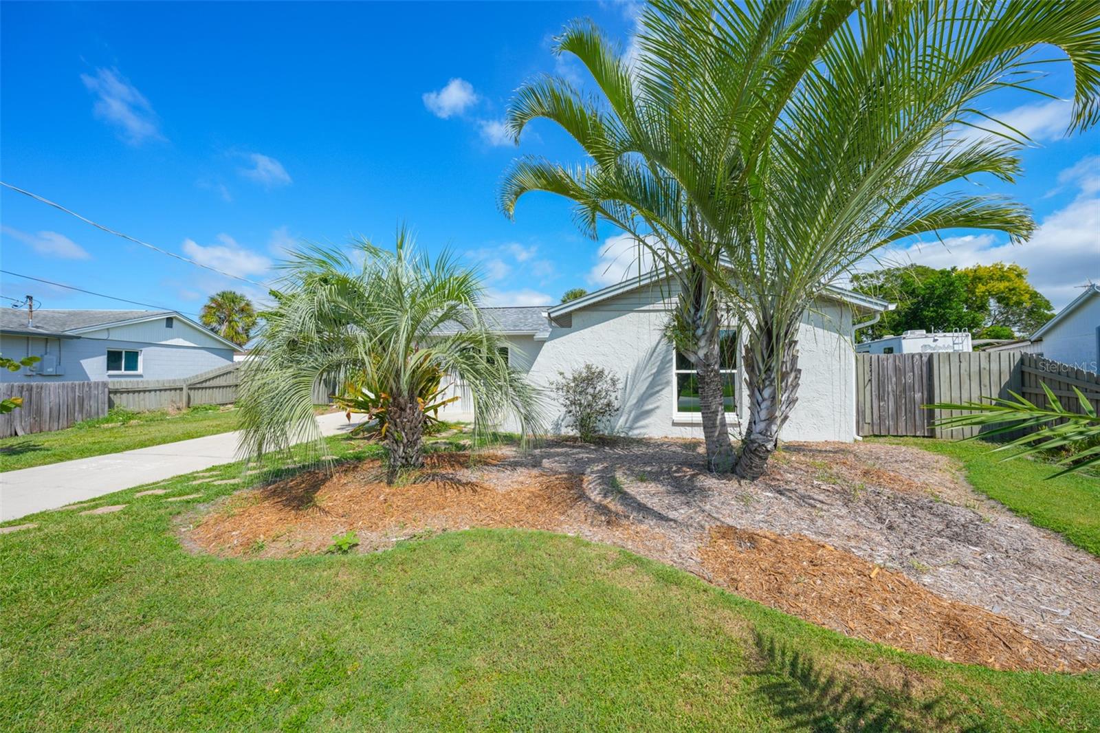 APOLLO BEACH UNIT ONE PT ONE - Residential