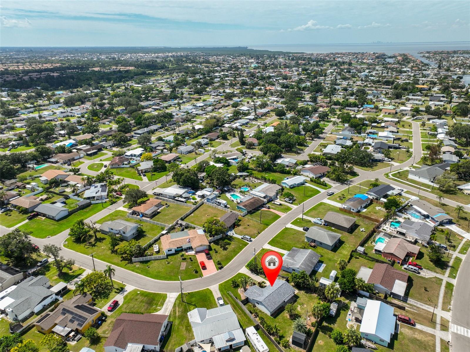 APOLLO BEACH UNIT ONE PT ONE - Residential