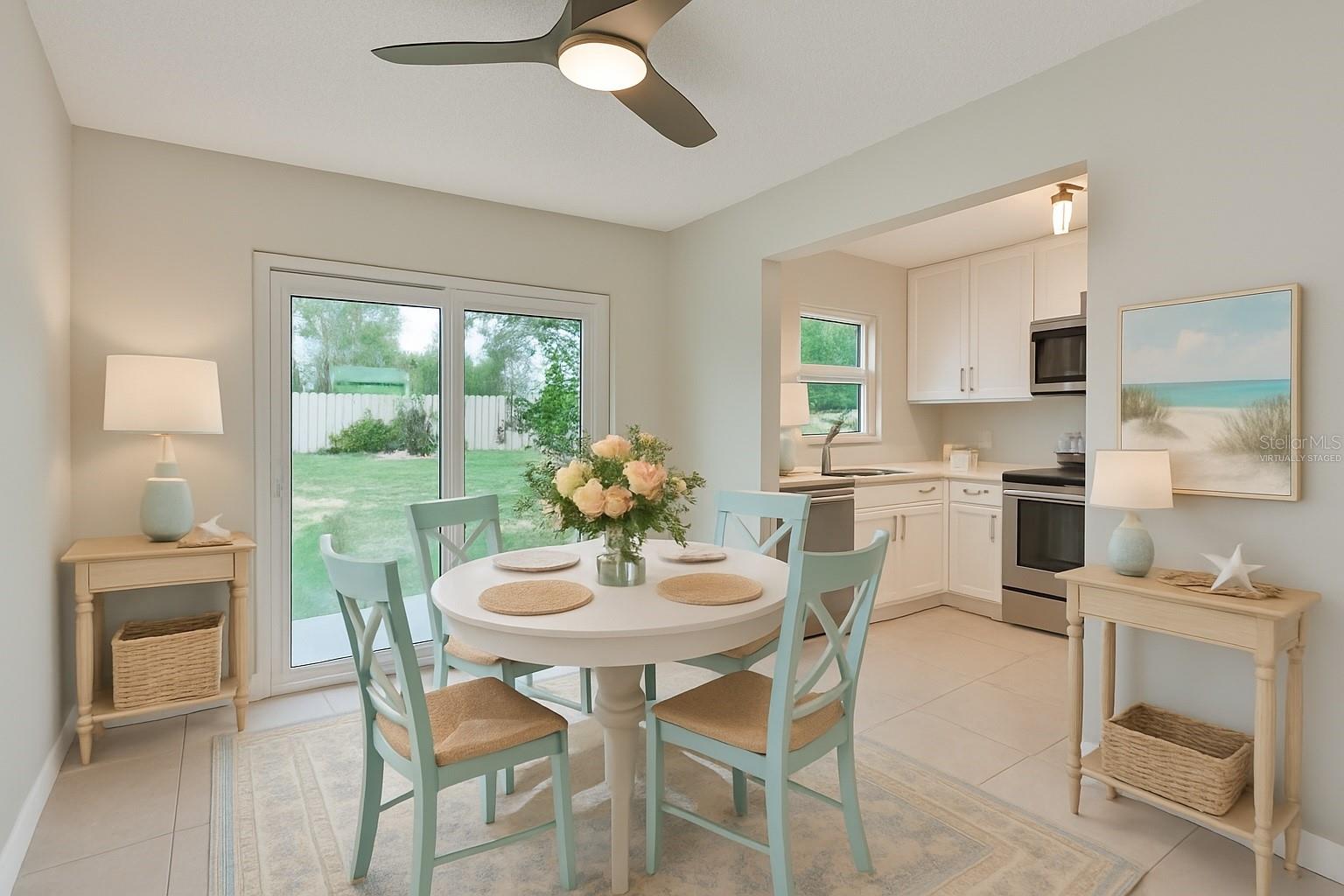 APOLLO BEACH UNIT ONE PT ONE - Residential