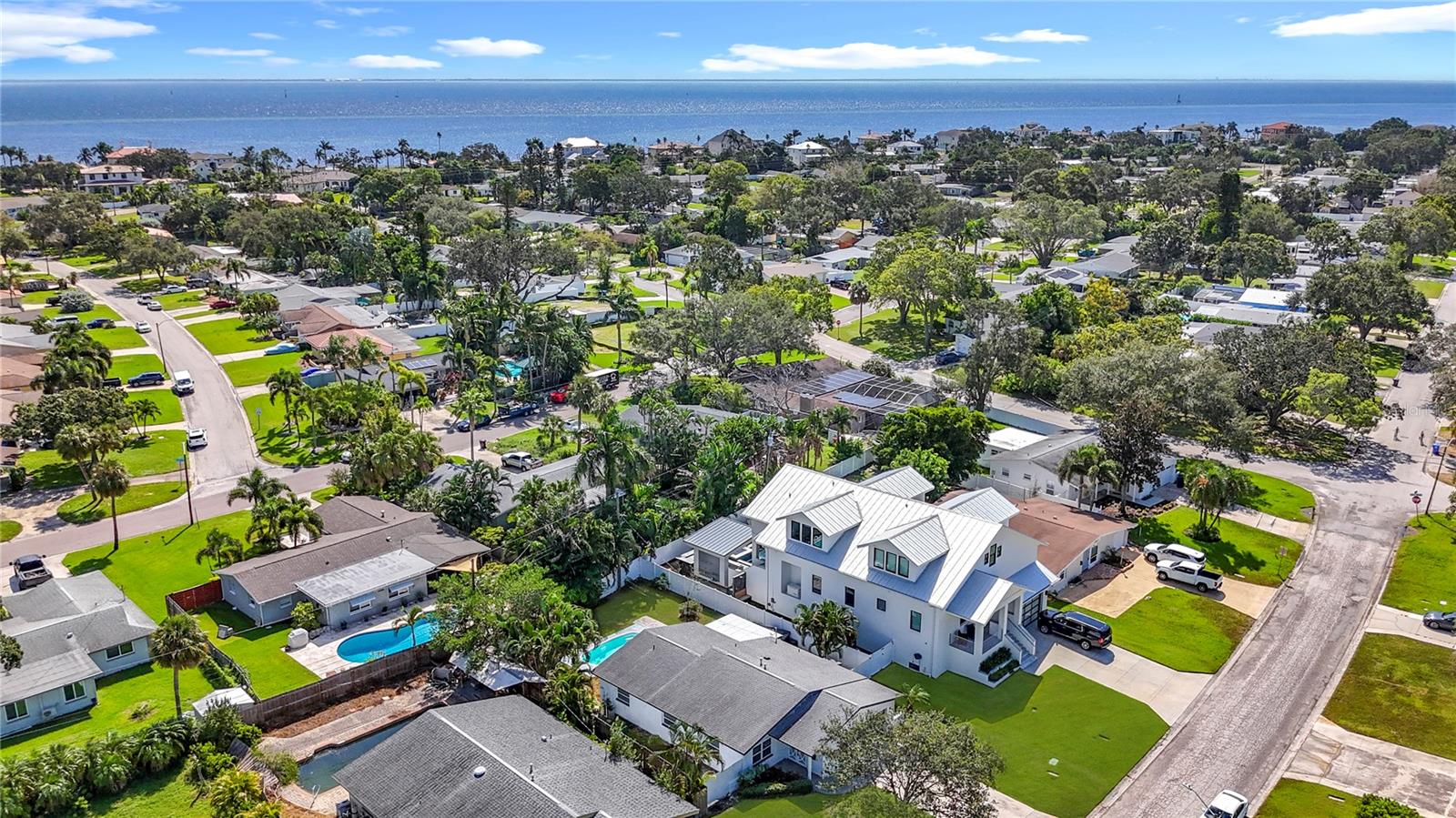 SHORE ACRES OVERLOOK SEC BLK 26 PT REP - Residential Lease