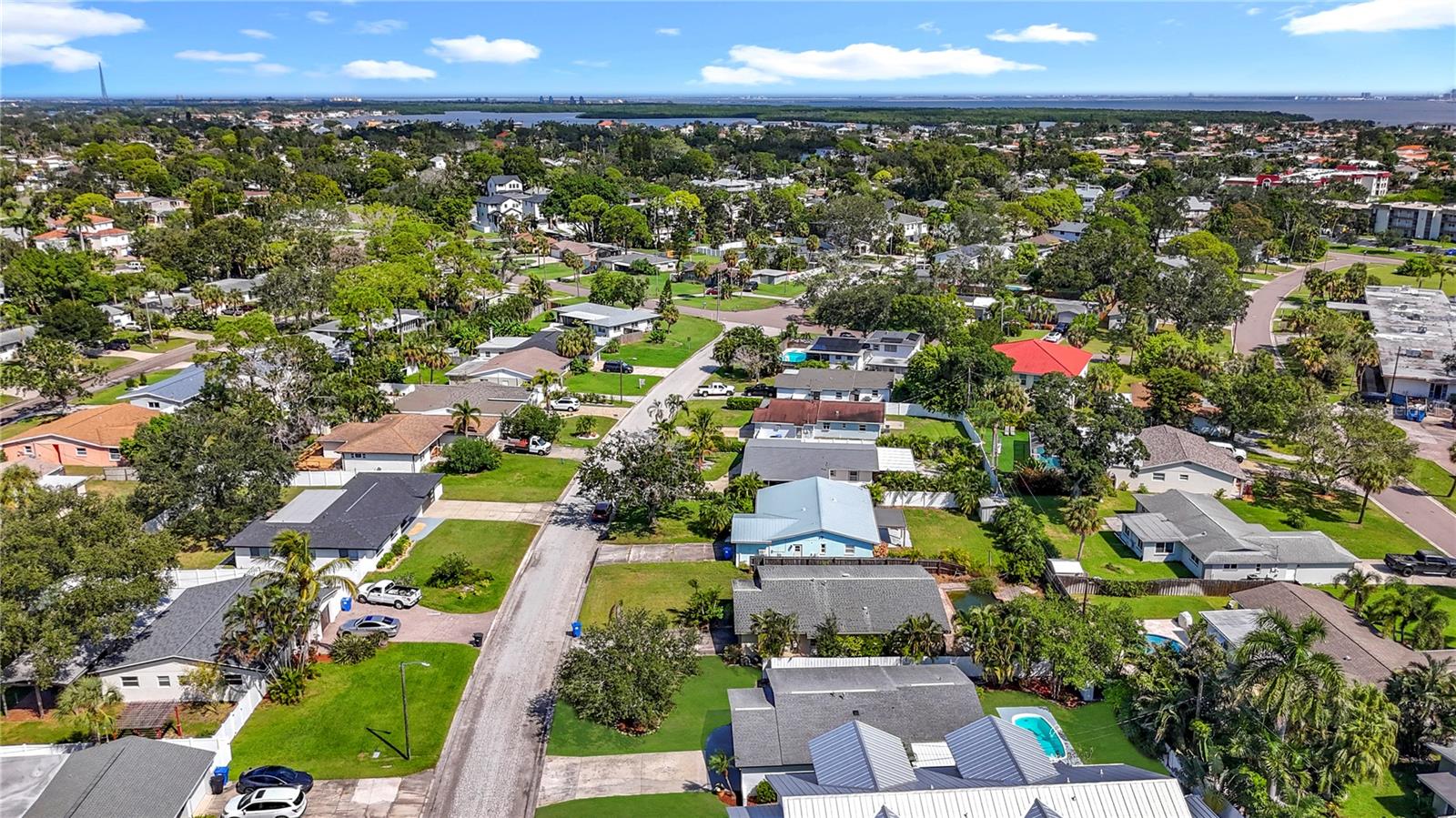 SHORE ACRES OVERLOOK SEC BLK 26 PT REP - Residential Lease