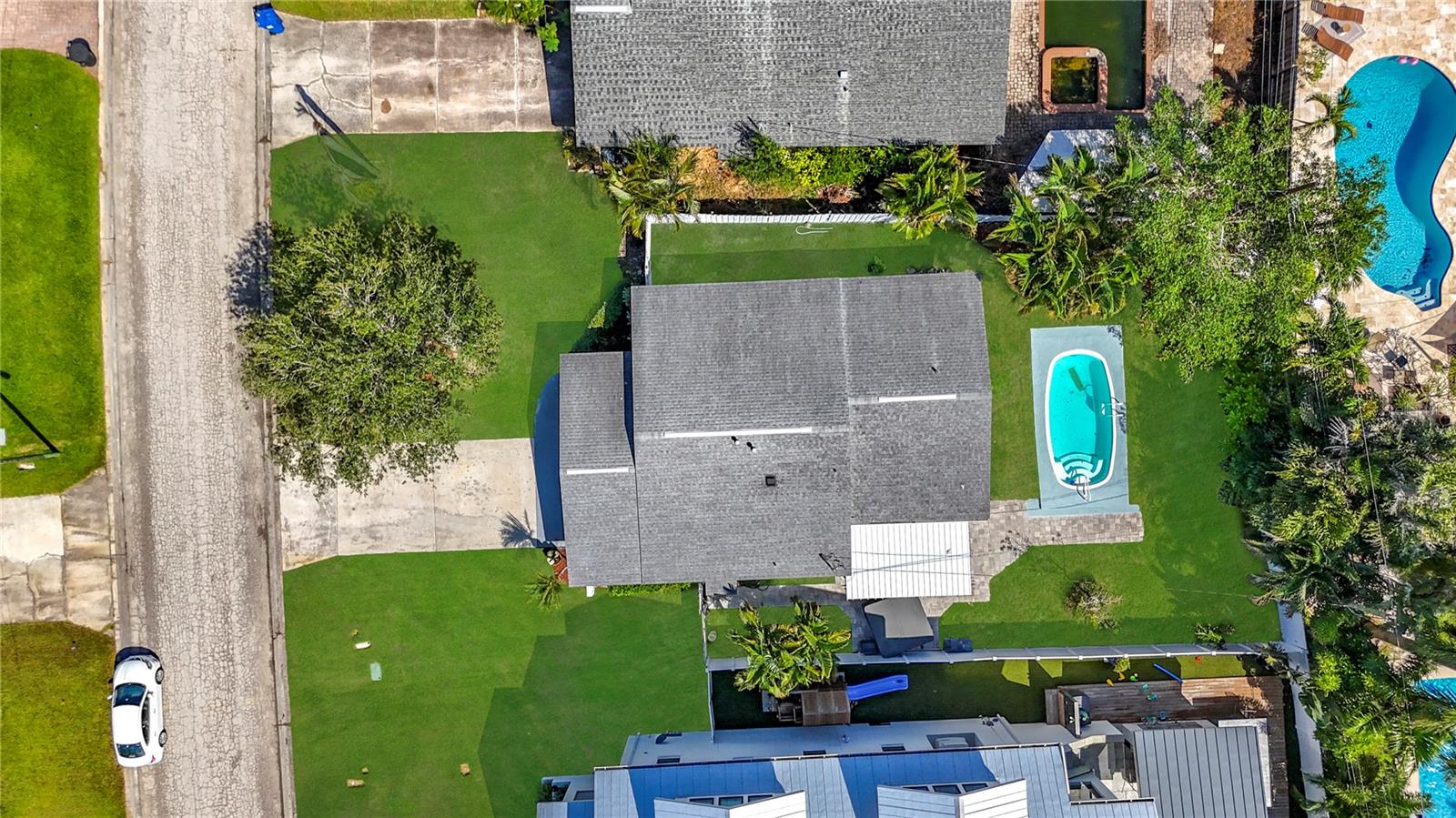 SHORE ACRES OVERLOOK SEC BLK 26 PT REP - Residential Lease