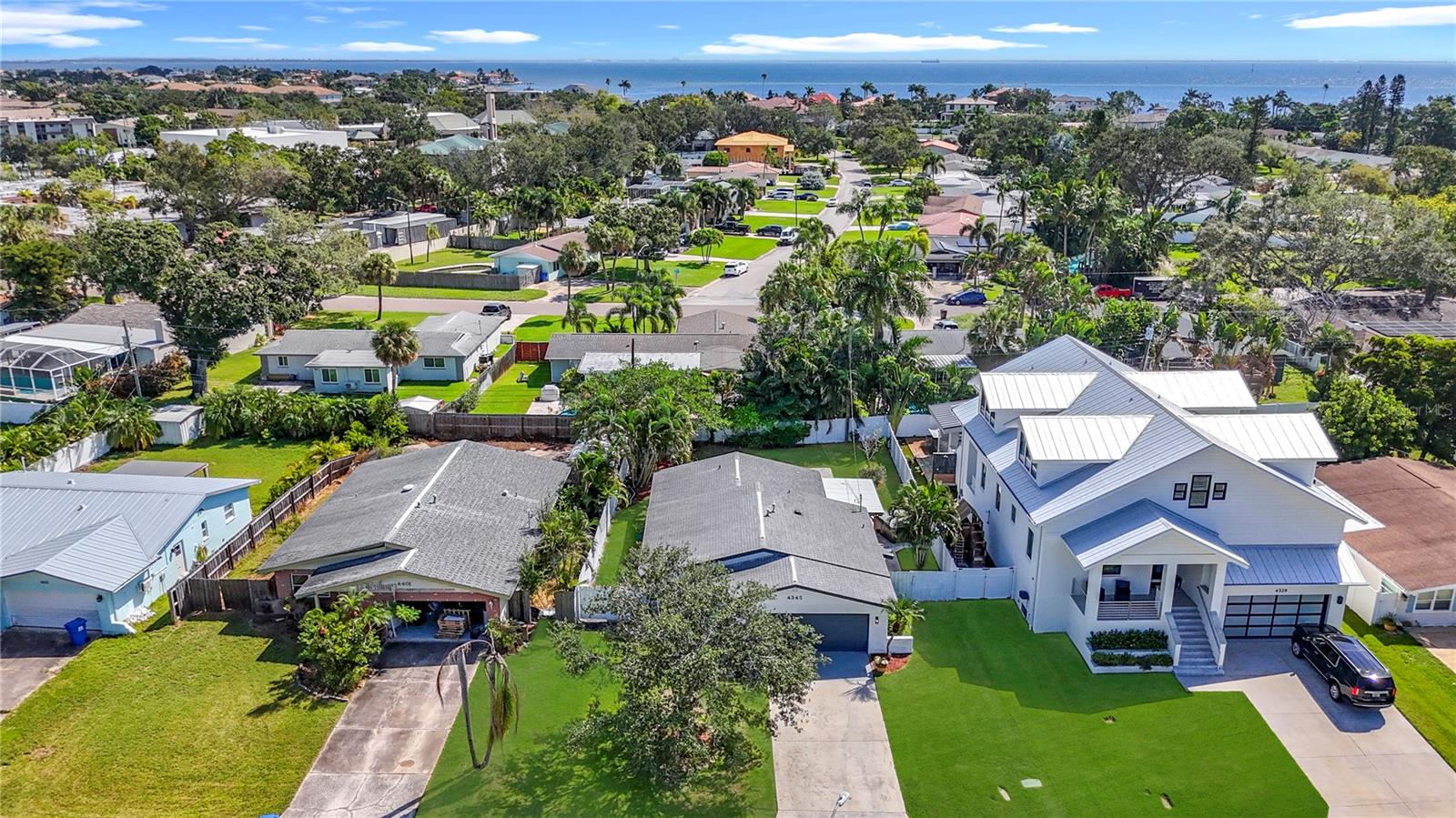 SHORE ACRES OVERLOOK SEC BLK 26 PT REP - Residential Lease